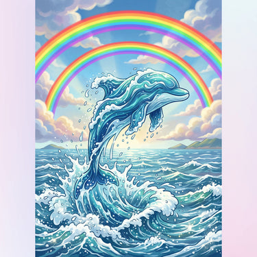 water-dolphin-diamond-painting-kit