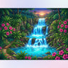 waterfall-garden-diamond-painting-kit-diamond-painting-art-kit