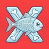 x-for-xray-fish-diamond-painting-art-kit