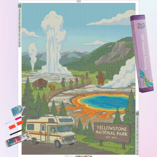 yellow-stone-diamond-painting-art-kit