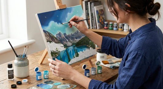 make-paint-by-numbers-look-better