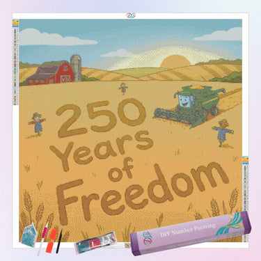250-years-of-freedom-diamond-painting-kit-diamond-painting-art-kit