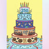 250th-birthday-cake-diamond-painting-kit-diamond-painting-art-kit