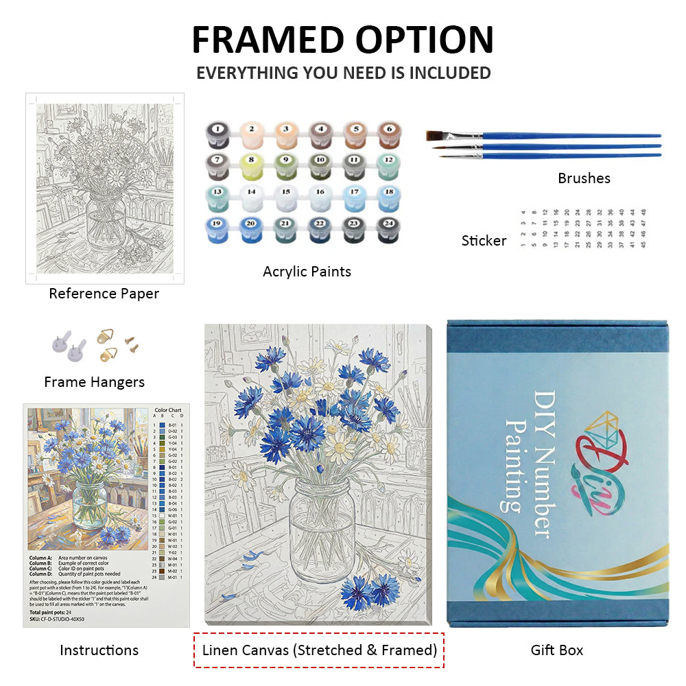 paint-by-numbers-with-framed-canvas