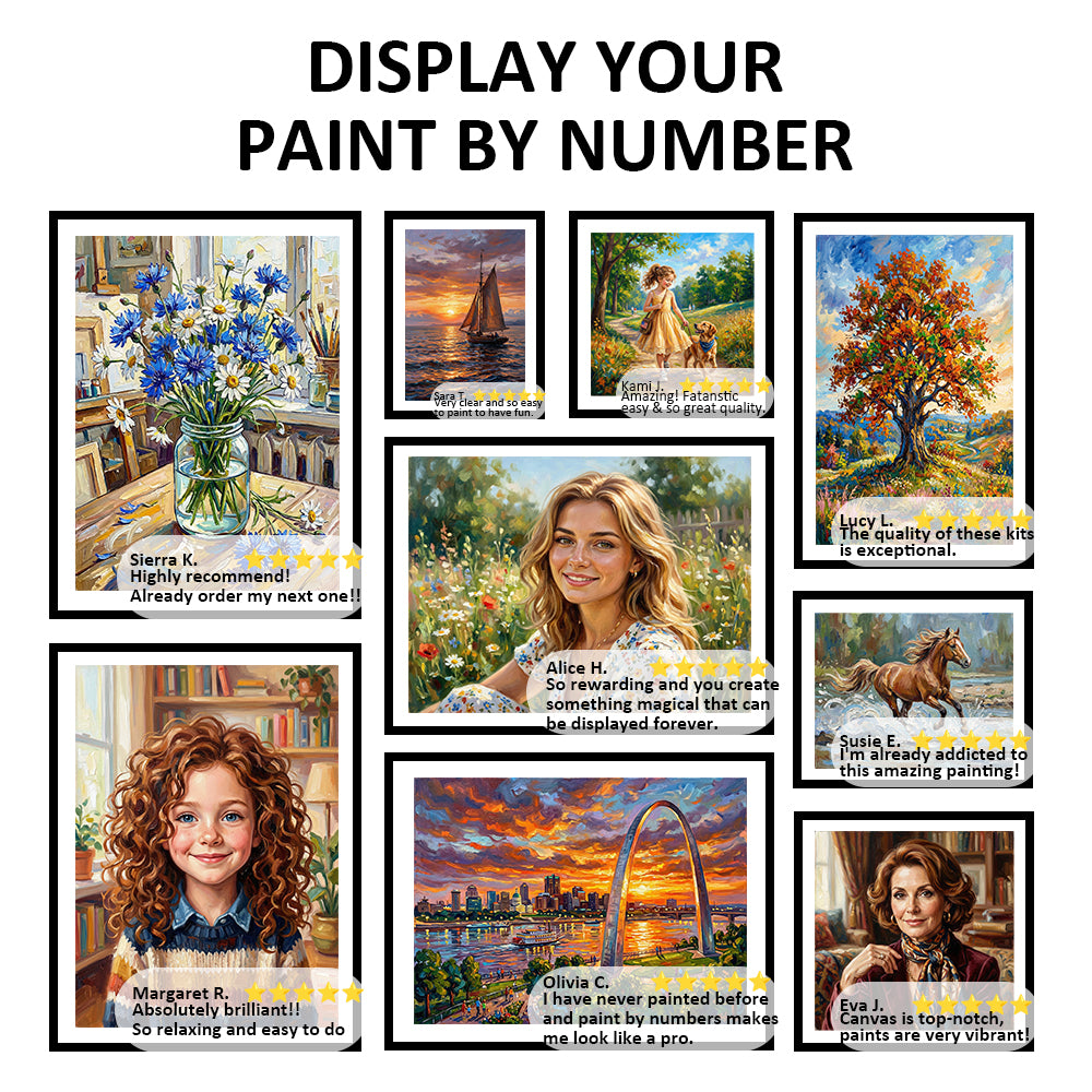 best-paint-by-numbers