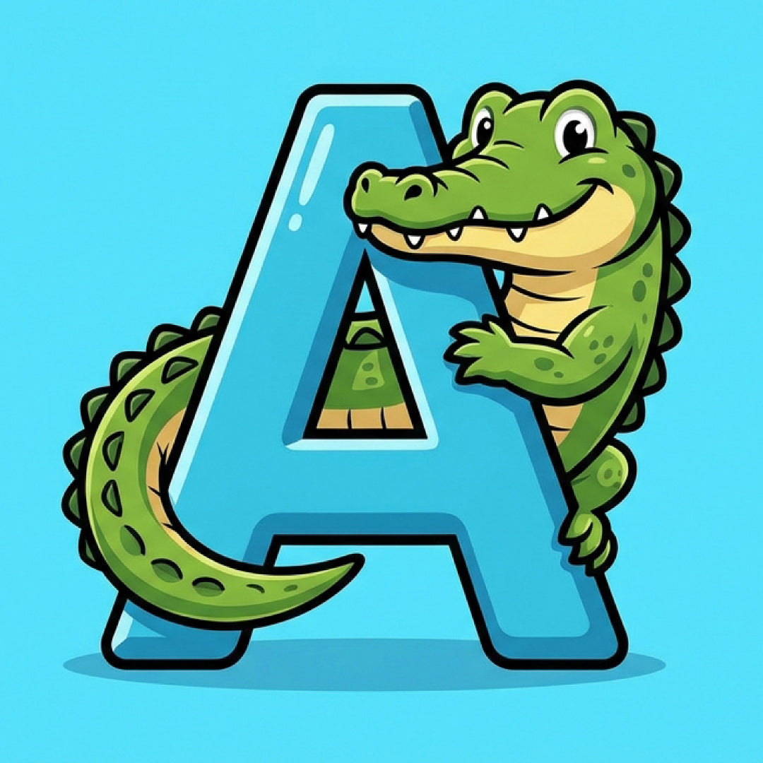 a-for-alligator-diamond-painting-art-kit