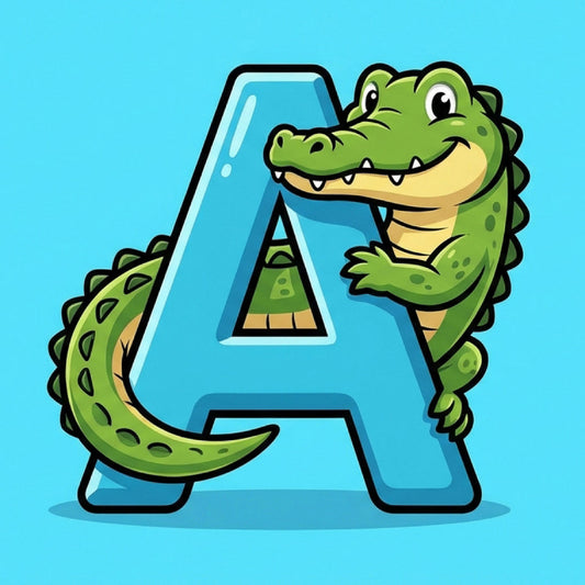 a-for-alligator-diamond-painting-art-kit