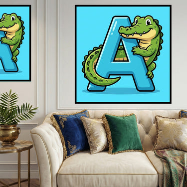 a-for-alligator-diamond-painting-art-kit