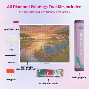 a-herd-of-elephants-diamond-painting-kit