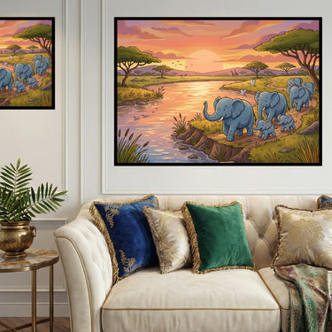 a-herd-of-elephants-diamond-painting-kit