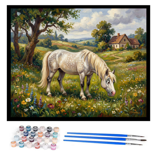 a-pale-horse-paint-by-numbers-kit
