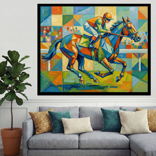 abstract-racehorse-paint-by-numbers-kit