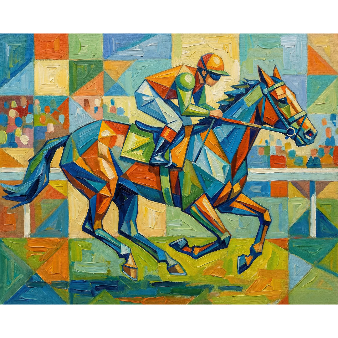 abstract-racehorse-paint-by-numbers-kit