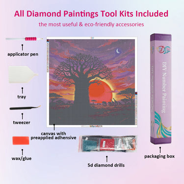 african-baobab-diamond-painting-kit