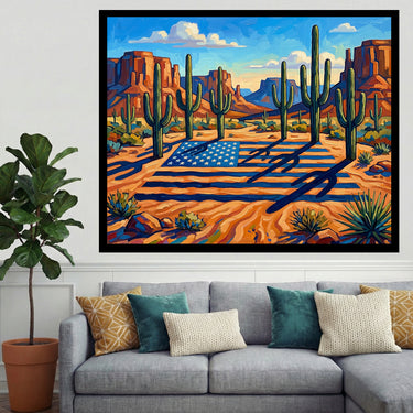 america-desert-bloom-paint-by-numbers-kit