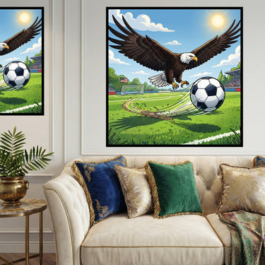 america-eagle-soccer-diamond-painting-kit