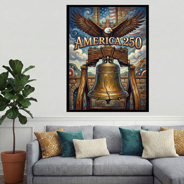 america-liberty-bell-paint-by-numbers-kit