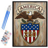 america-patriotic-shield-paint-by-numbers-kit