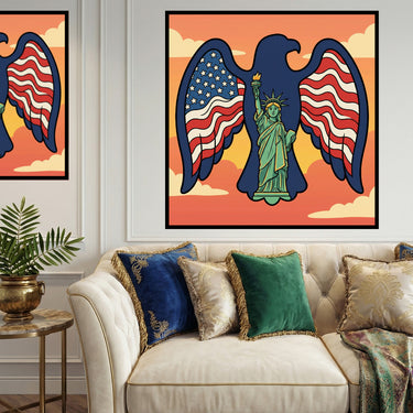 america-symbol-diamond-painting-kit-diamond-painting-art-kit