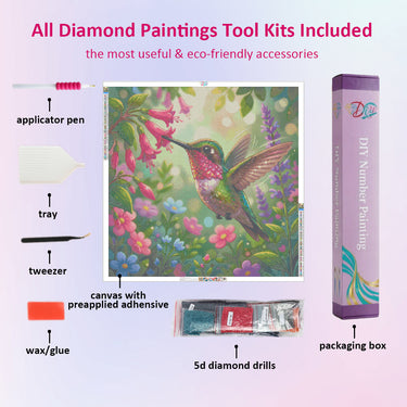 anna's-hummingbird-diamond-painting-kit