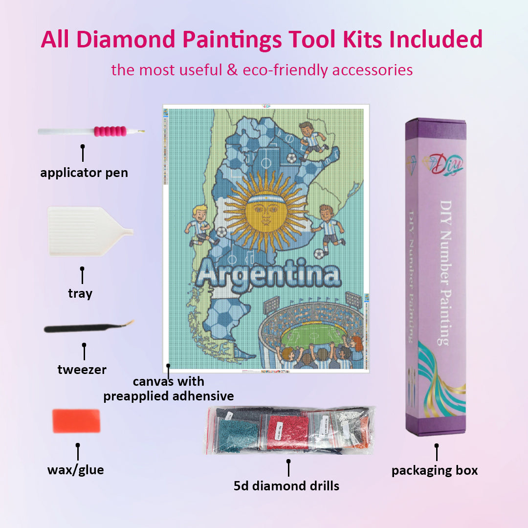 argentina-soccer-diamond-painting-art-kit
