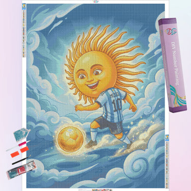 argentina-sun-god-diamond-painting-kit-diamond-painting-art-kit