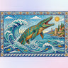 arrogant-mosasaurus-dinosaur-diamond-painting-kit-diamond-painting-art-kit