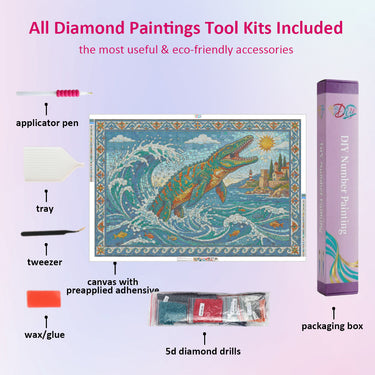 arrogant-mosasaurus-dinosaur-diamond-painting-kit-diamond-painting-art-kit