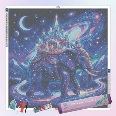 astrology-elephant-diamond-painting-kit