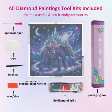 astrology-elephant-diamond-painting-kit
