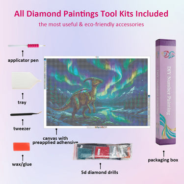 aurora-parasaurolophus-dinosaur-diamond-painting-kit-diamond-painting-art-kit