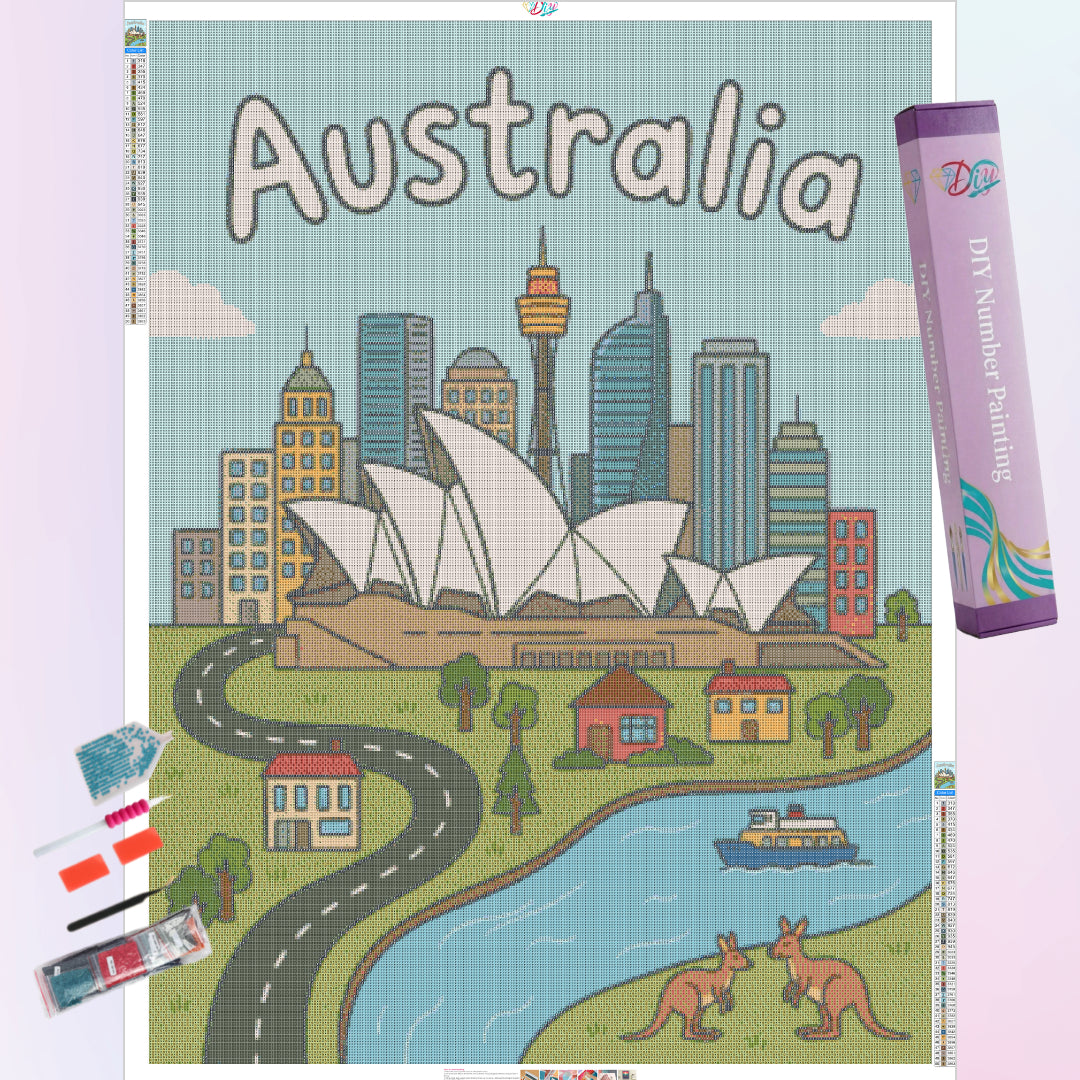 australia-diamond-painting-art-kit