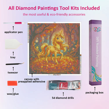 autumn-unicorn-diamond-painting-kit-diamond-painting-art-kit