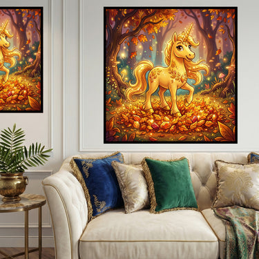 autumn-unicorn-diamond-painting-kit-diamond-painting-art-kit