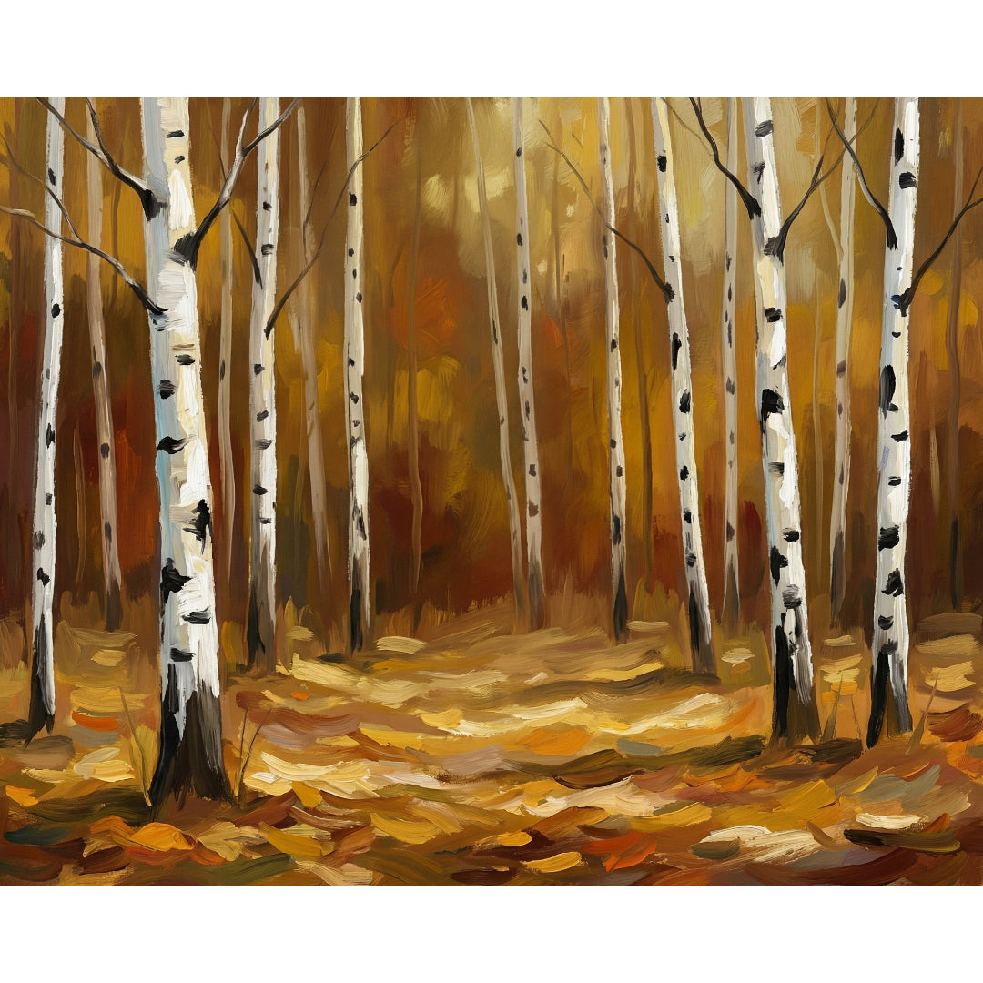 autumnal-forest--paint-by-numbers-kit
