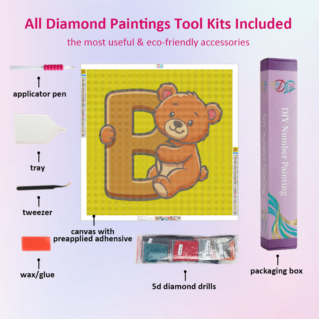 b-for-bear-diamond-painting-art-kit