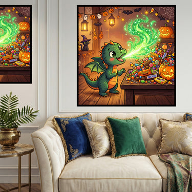 baby-dragon-halloween-candy-diamond-painting-kit
