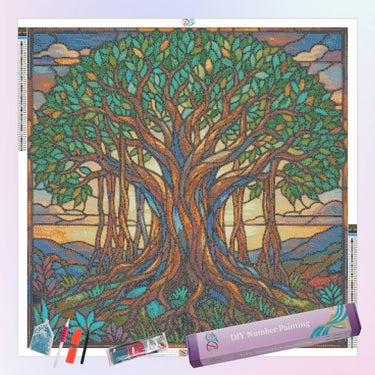 banyan-tree-diamond-painting-kit