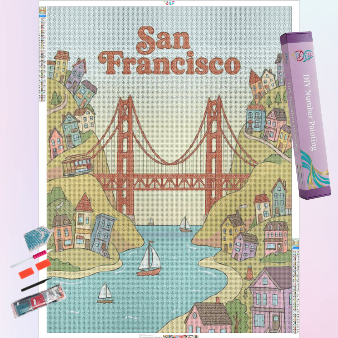 beautiful-san-francisco-diamond-painting-art-kit