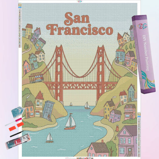 beautiful-san-francisco-diamond-painting-art-kit