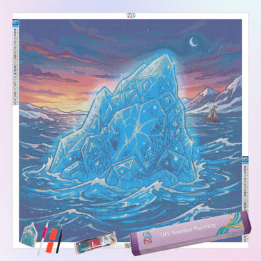 blue-iceberg-diamond-painting-kit
