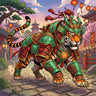 brave-general-tiger-diamond-painting-kit