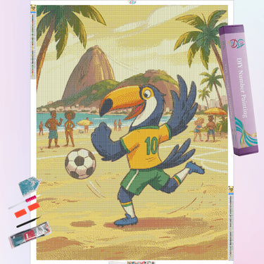 brazil-toucan-diamond-painting-kit-diamond-painting-art-kit