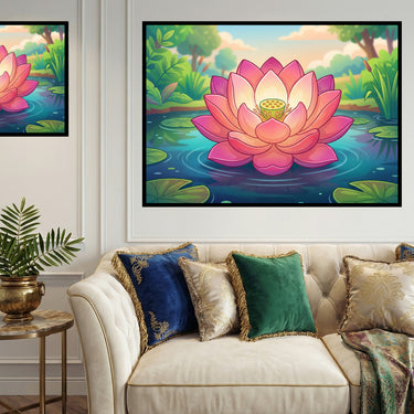 bright-lotus-diamond-painting-kit-diamond-painting-art-kit