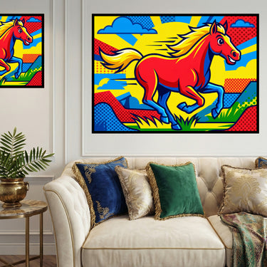 bright-red-horse-diamond-painting-kit