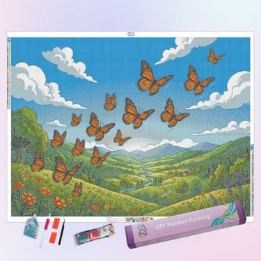 butterfly-migration-diamond-painting-kit-diamond-painting-art-kit