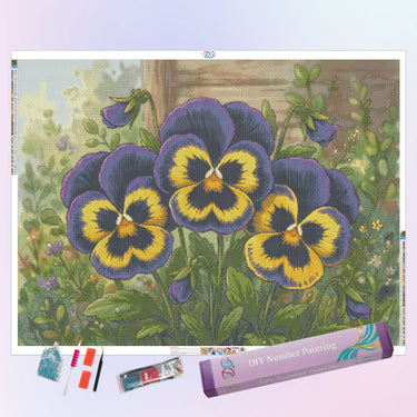 butterfly-pansy-diamond-painting-kit-diamond-painting-art-kit