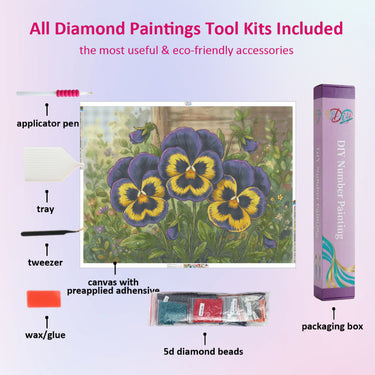 butterfly-pansy-diamond-painting-kit-diamond-painting-art-kit