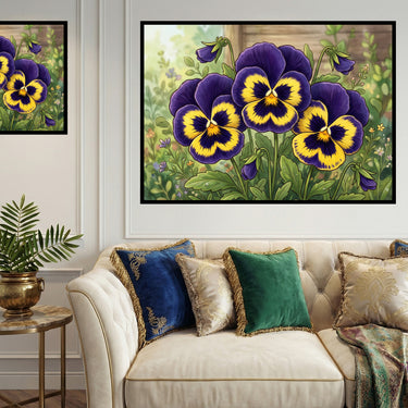 butterfly-pansy-diamond-painting-kit-diamond-painting-art-kit