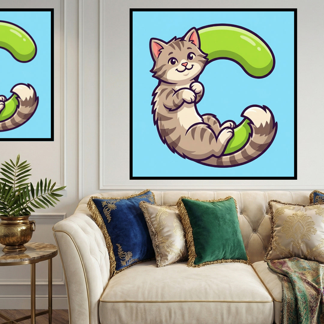 c-for-cat-diamond-painting-art-kit